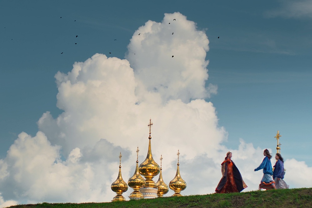 تم العرض الأول لفيلم “سوزدال” في سان بطرسبرج. 1000 سنة ويوم واحد تم العرض الأول لفيلم “سوزدال” في سان بطرسبرج. 1000 سنة ويوم واحد