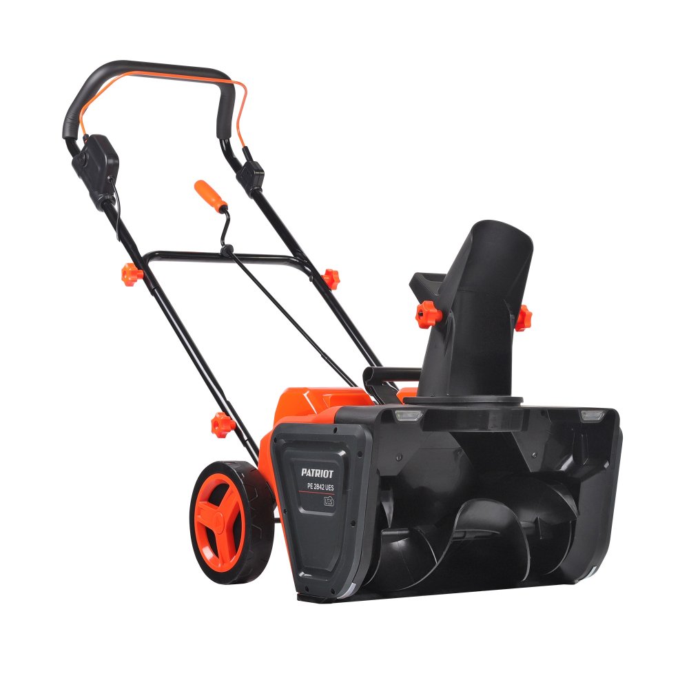 Идеальный помощник для зимы: выбираем аккумуляторный снегоуборщик