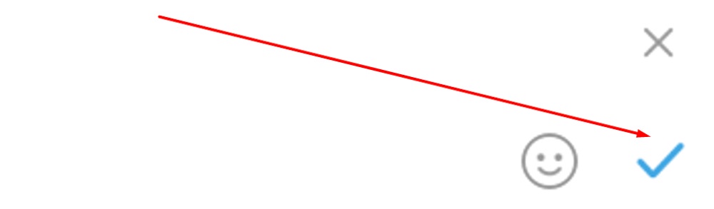 Сохранения редактирования поста в ТГ-канале