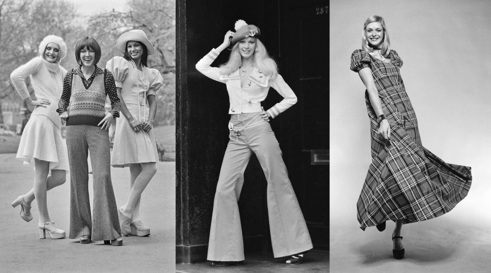  Коллекции Ginger Group в Лондоне