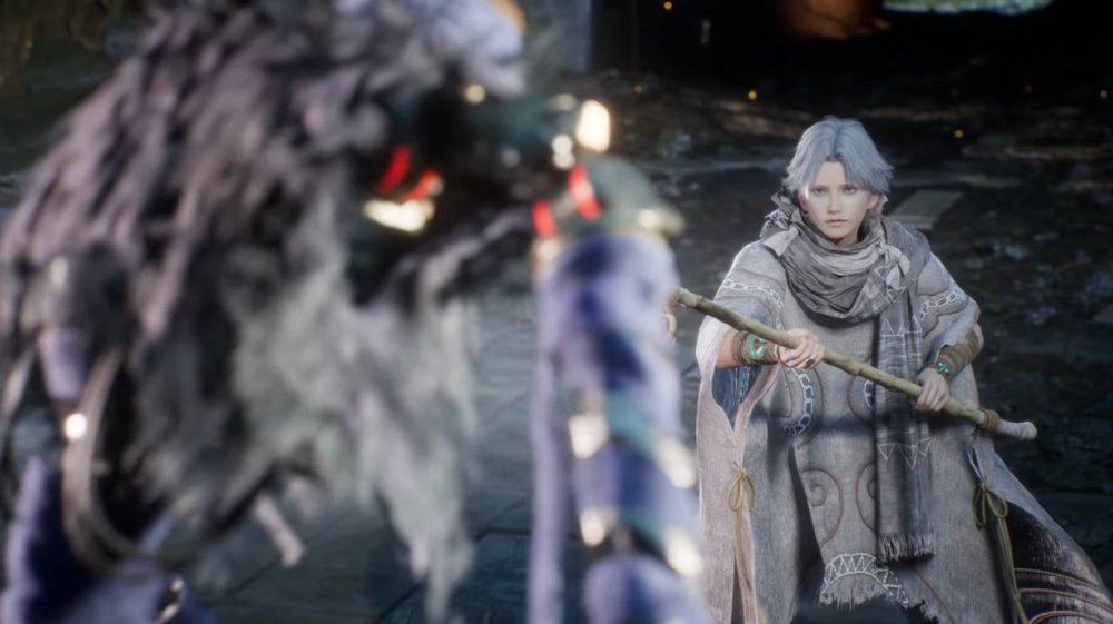 Beast of Reincarnation