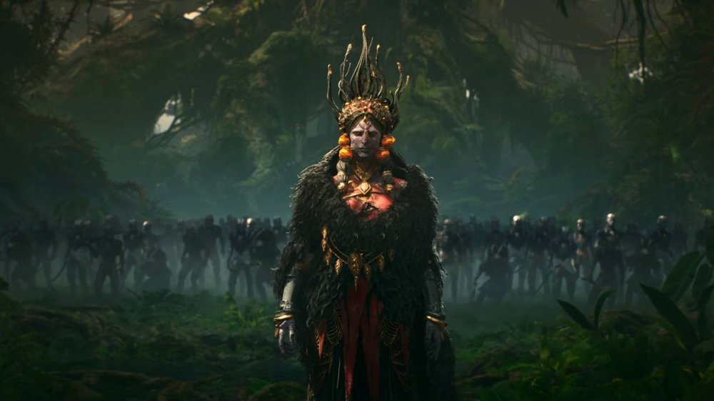 Project Windless (reveal trailer)