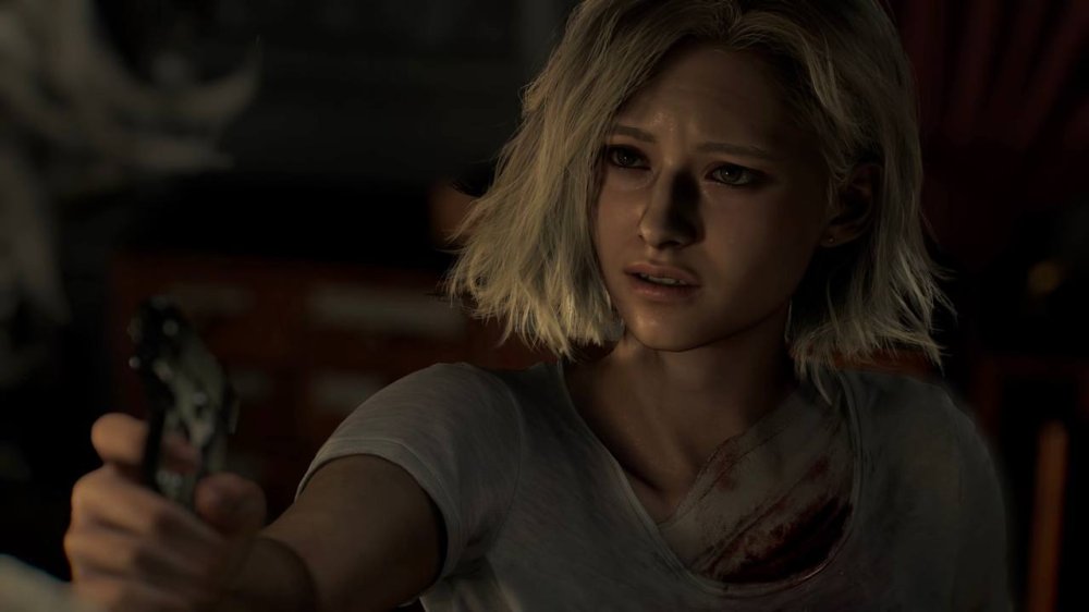 Resident Evil Requiem