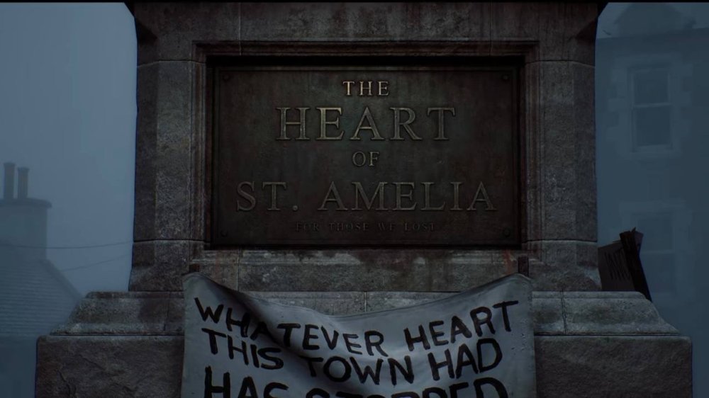 Silent Hill Townfall