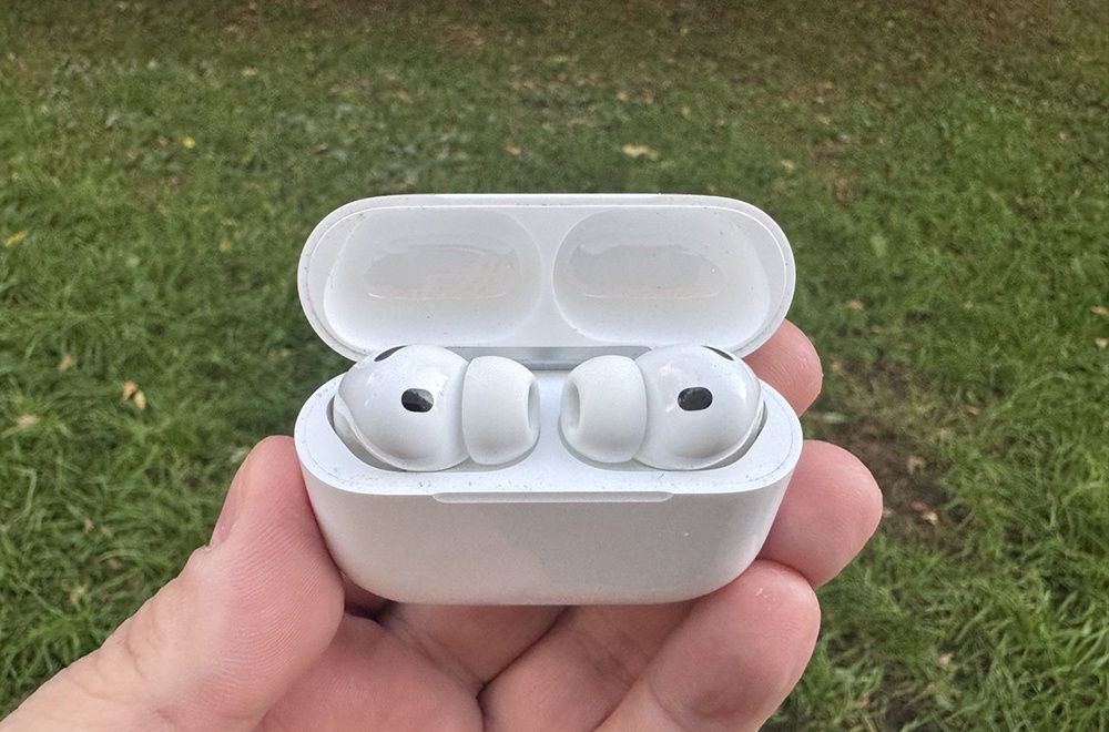 Обзор наушников Apple AirPods Pro 3: стоит ли переходить с Pro 2