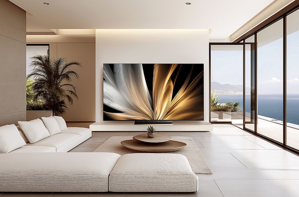 Стоит ли покупать Dreame S100: большой тест 86‑дюймового 4K Mini LED‑телевизора