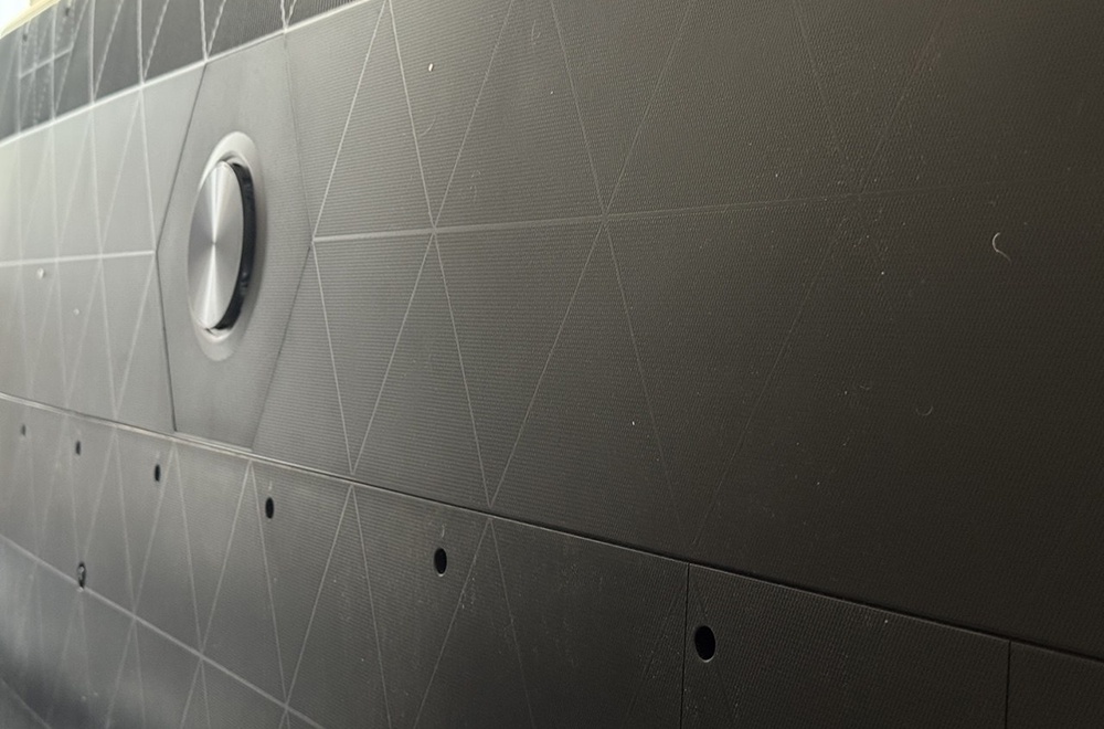 Стоит ли покупать Dreame S100: большой тест 86‑дюймового 4K Mini LED‑телевизора