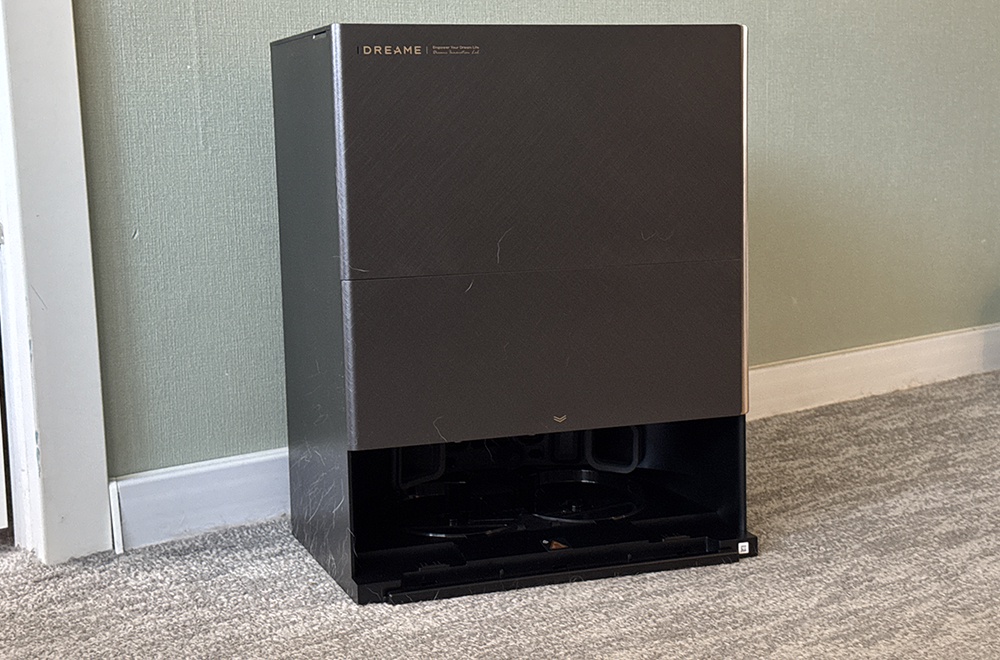 Обзор Dreame X60 Ultra Complete: Робот-пылесос на все деньги
