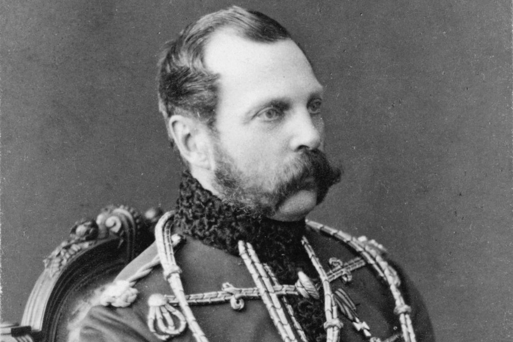 Александр II "Освободитель".