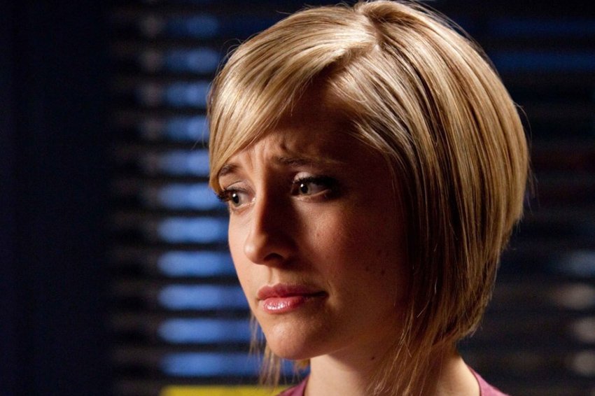 Танымал BDSM актрисалары