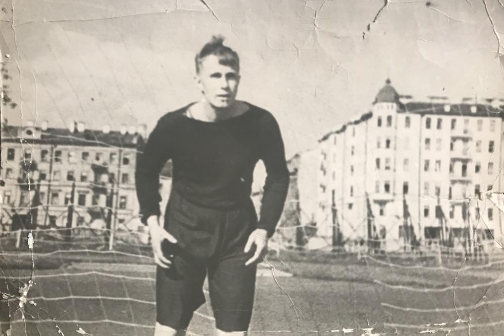  / Из архива Кирилла Набутова