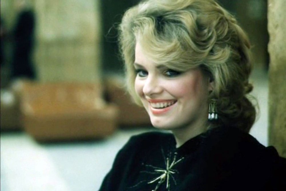 Анасы ұлымен жыныстық қатынастан шығады 96 жастағы Милли Купермен жыныстық қатынас туралы бейне жазбалар