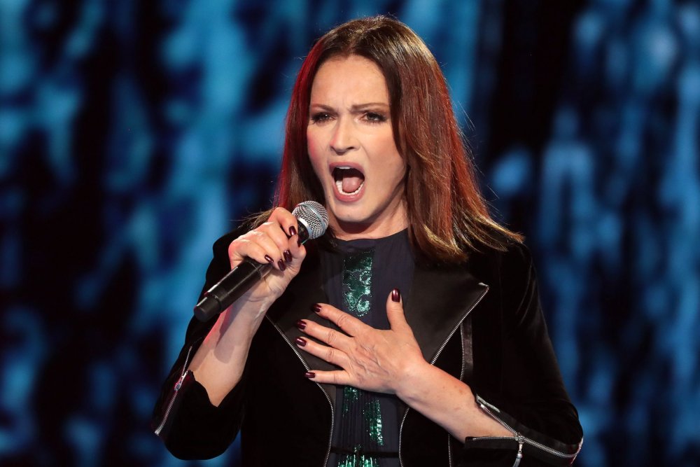 Присцилла Анна Золотаренко порно мен өлтіремін