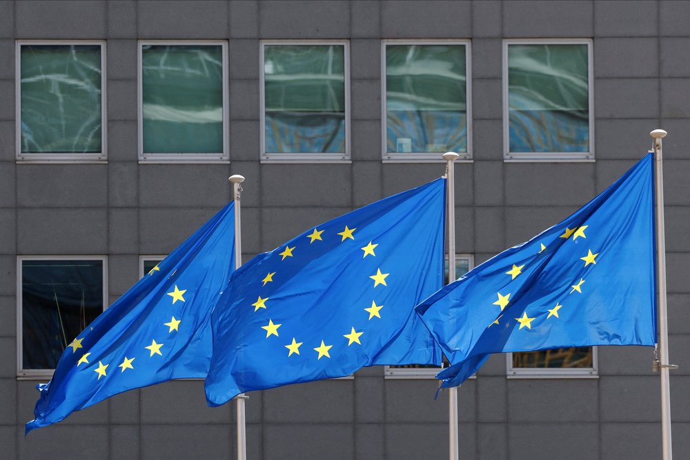  / Yves Herman / Reuters