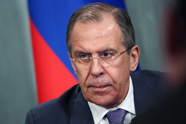  / Антон Новодережкин/ИТАР-ТАСС