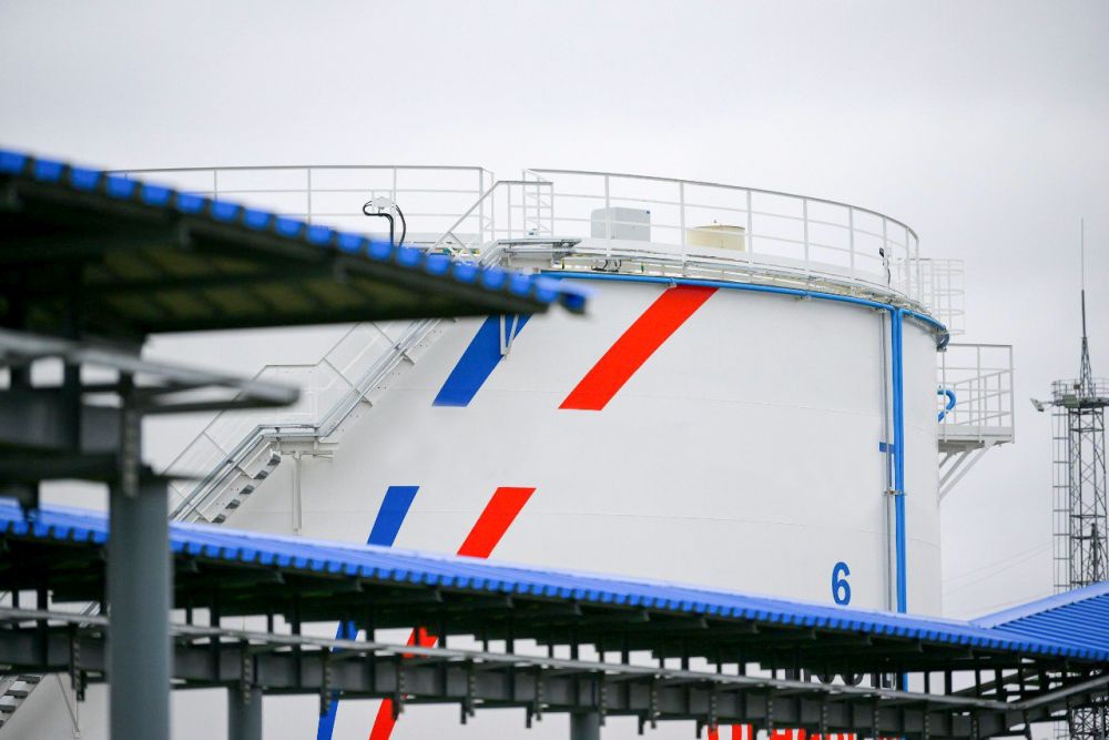  / Пресс-служба АО "Транснефть - Западная Сибирь"
