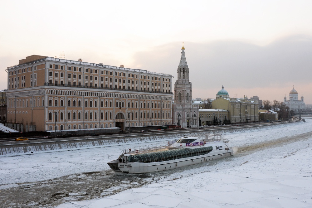 Кокоревское подворье