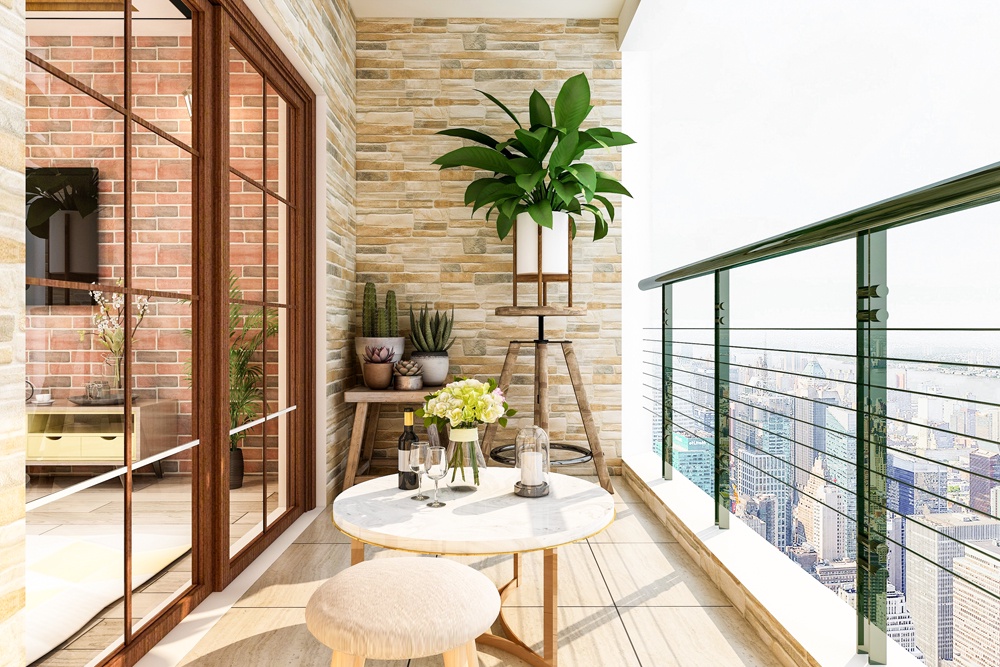 Декоративный кирпич 