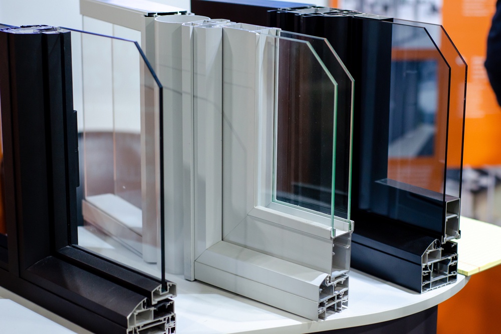 Алюминиевые профили