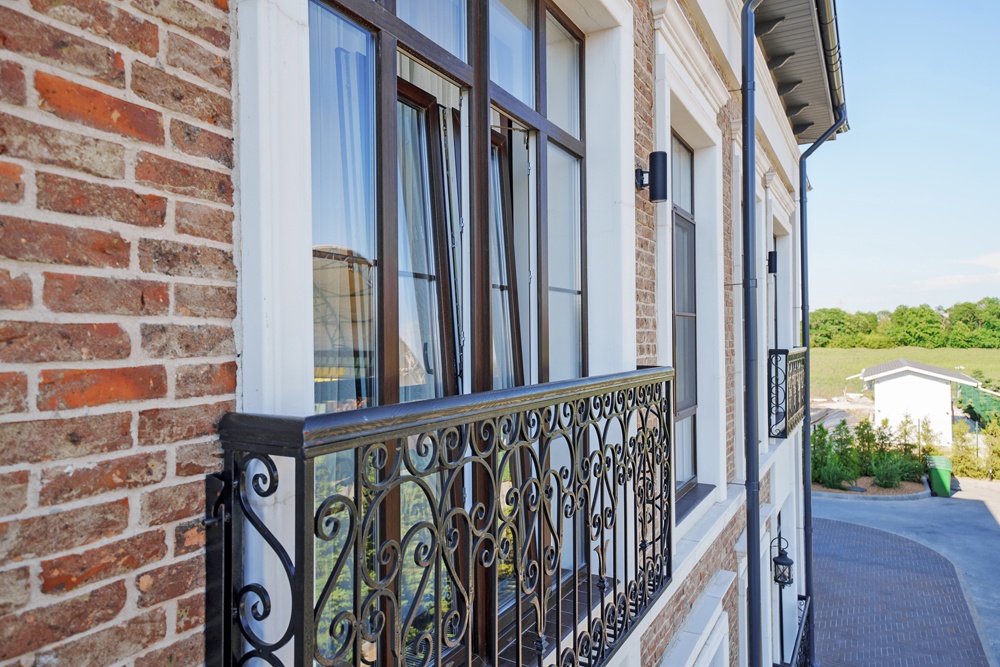 Французская лоджия