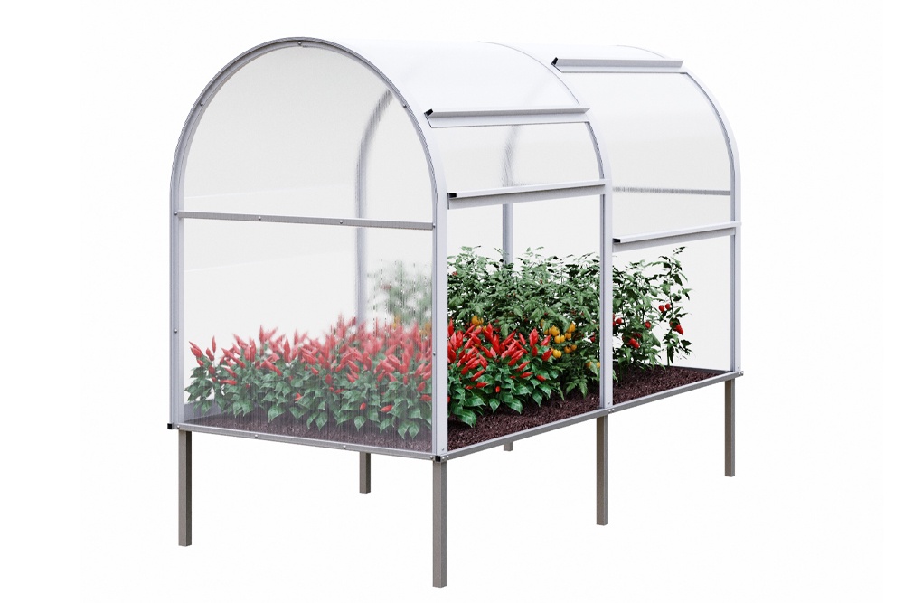 Теплица "Тюльпан"