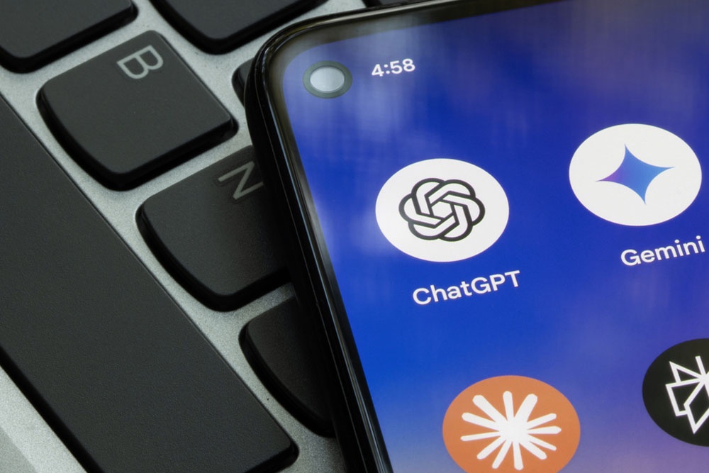Логотип ChatGPT