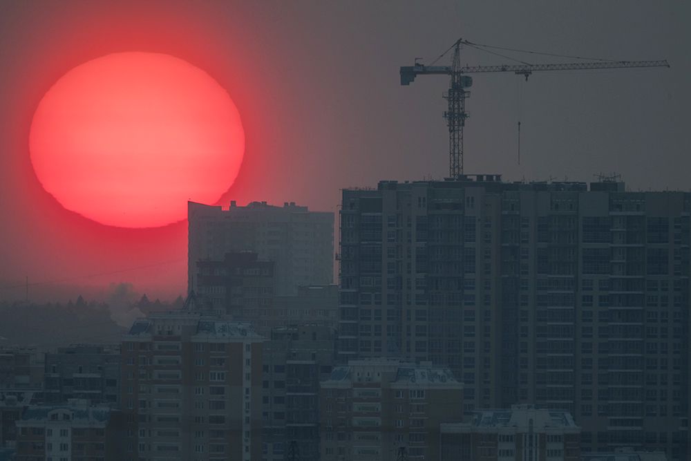 стройка