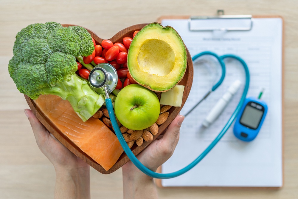 Полезная еда