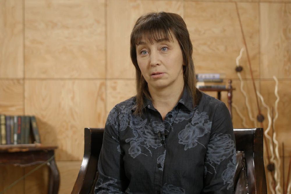 Режиссер Светлана Тандит