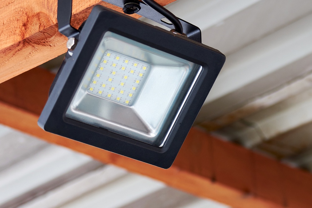 Светодиодный светильник