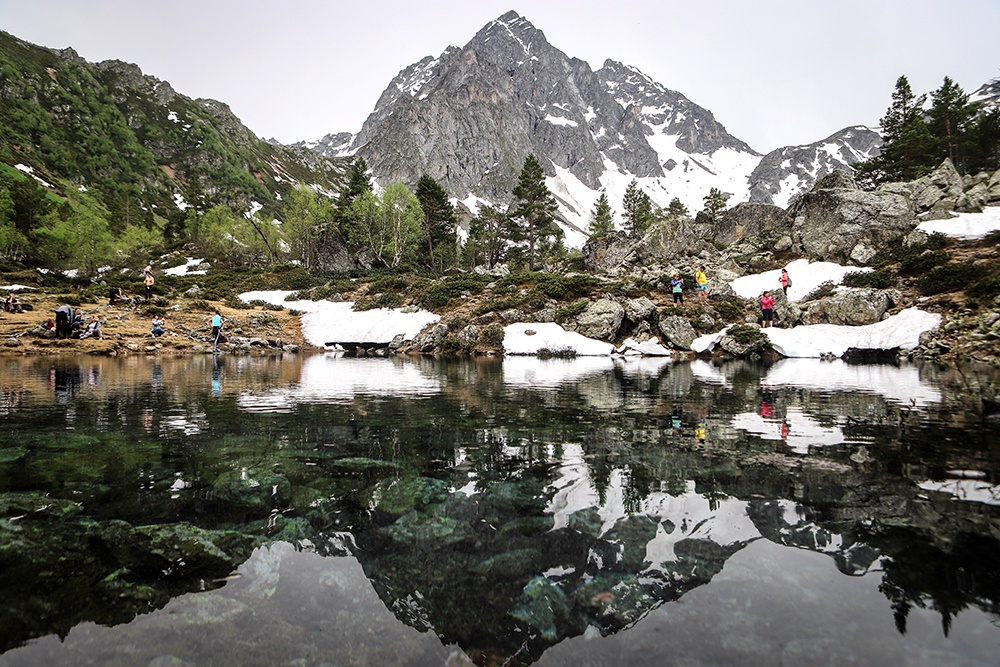 Софийские озера