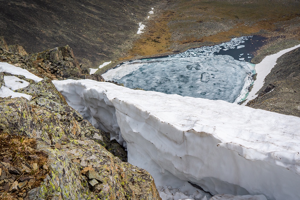 Туюкские озера