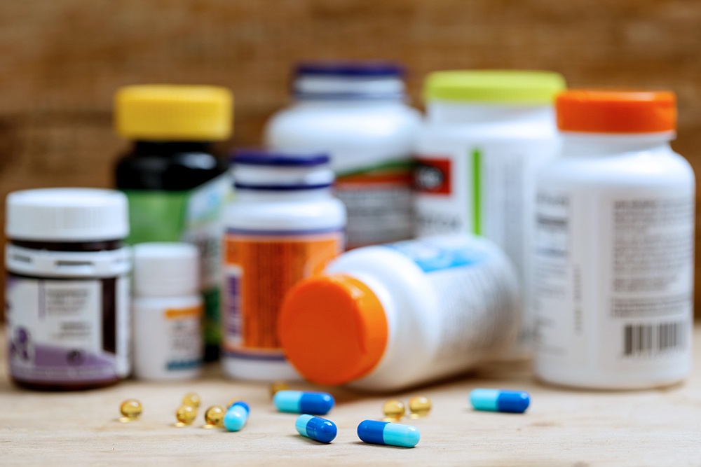 10 мифов о витаминах, в которые пора перестать верить 10 мифов о витаминах, в которые пора перестать верить