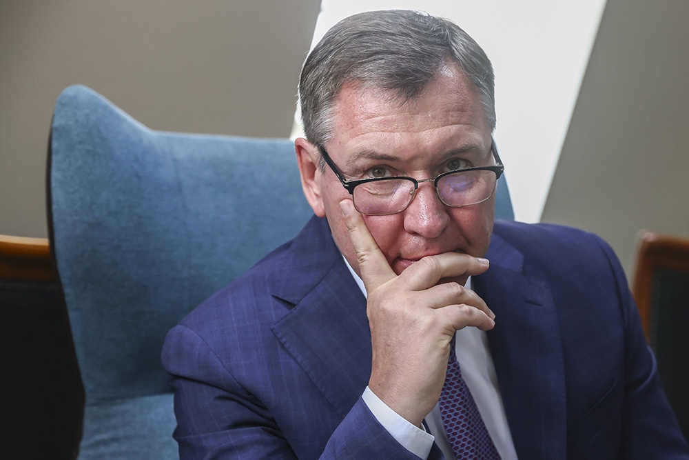 Страховщики предлагают изменить системы ОМС и ДМС