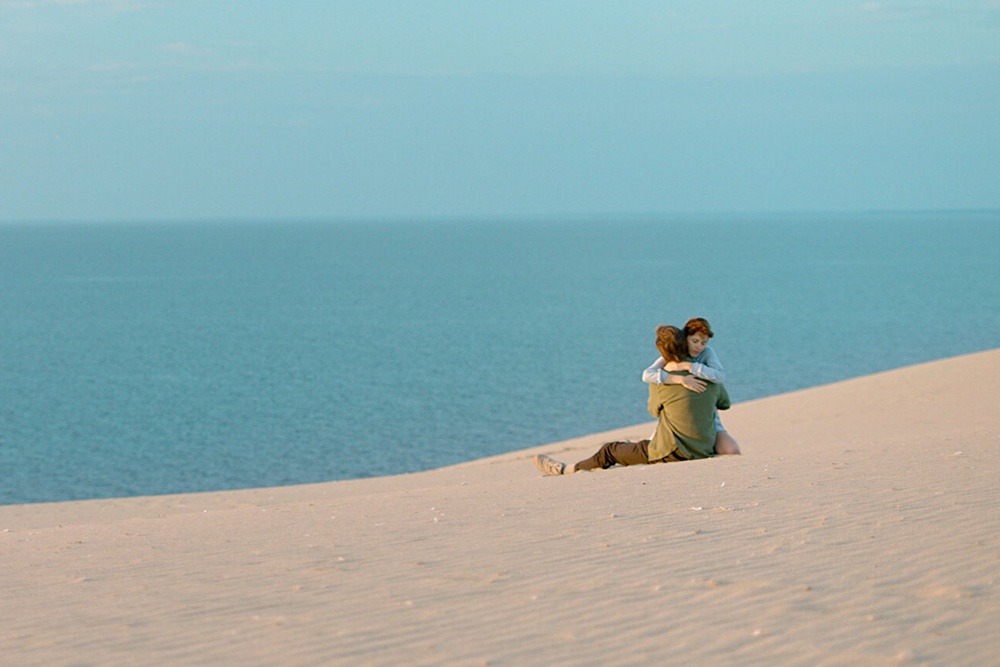 Кадр из фильма "Верность".