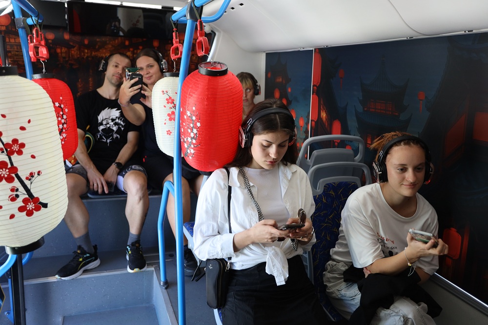 Приморские муссоны