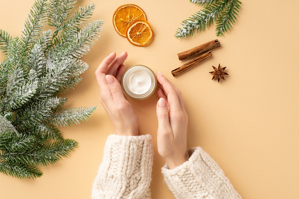 Крем для лица зимой: как выбрать лучший увлажняющий и питательный крем для защиты кожи от мороза Крем для лица зимой: как выбрать лучший увлажняющий и питательный крем для защиты кожи от мороза