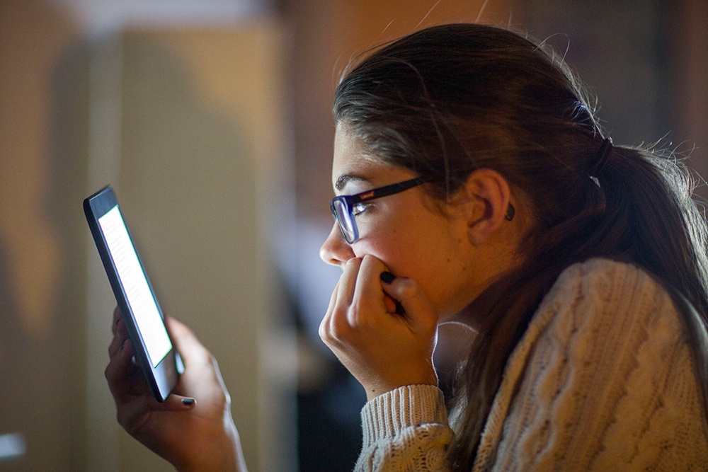 Электронная книга