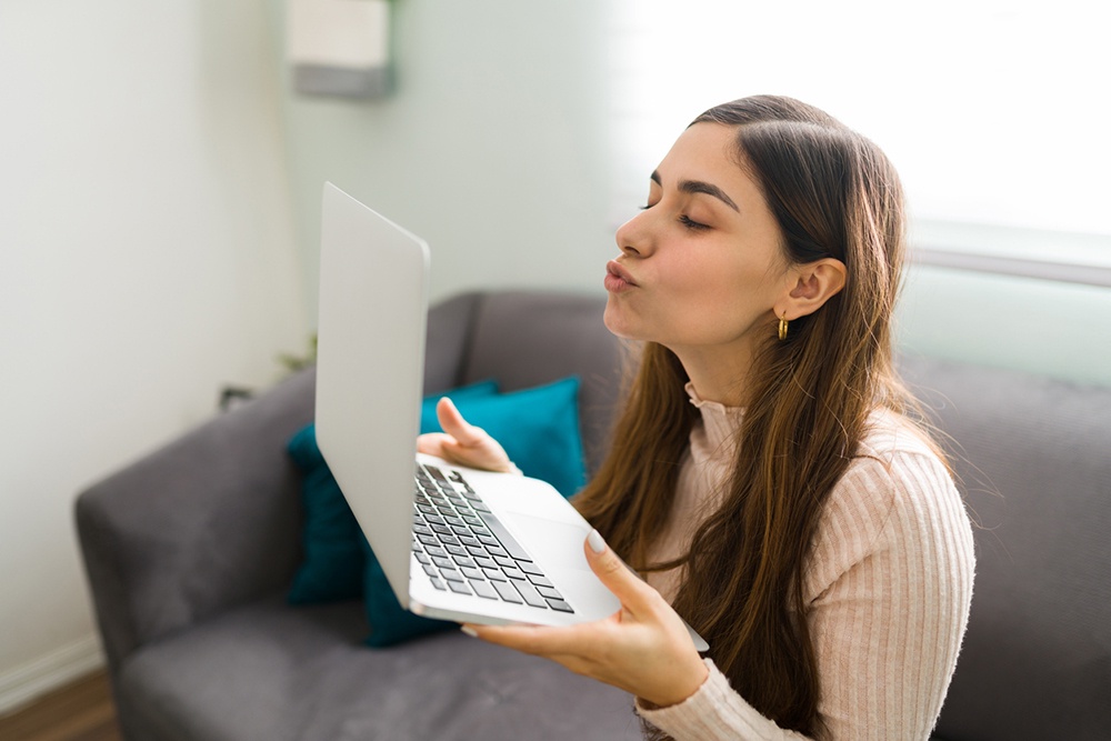 Онлайн-общение