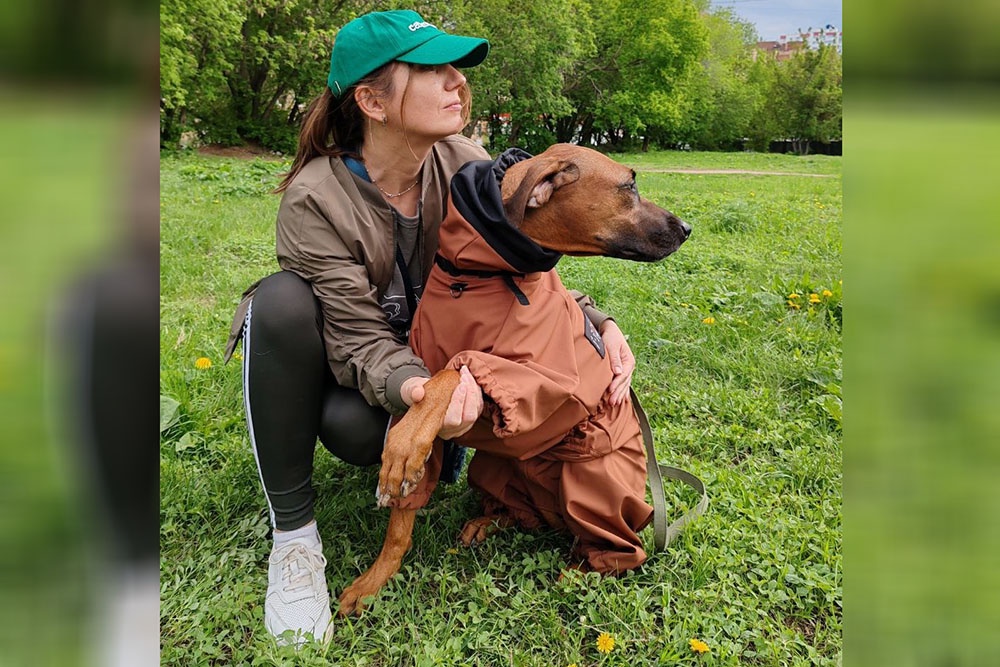 Любовь Малахова