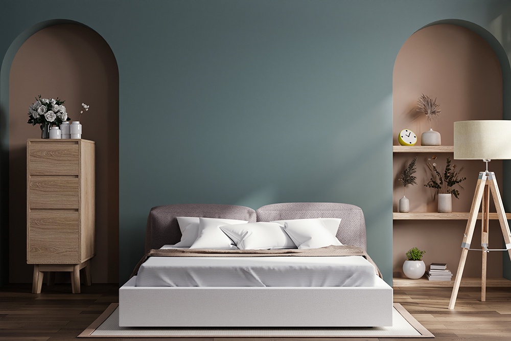 Декоративная ниша