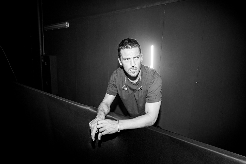 Антон Беляев