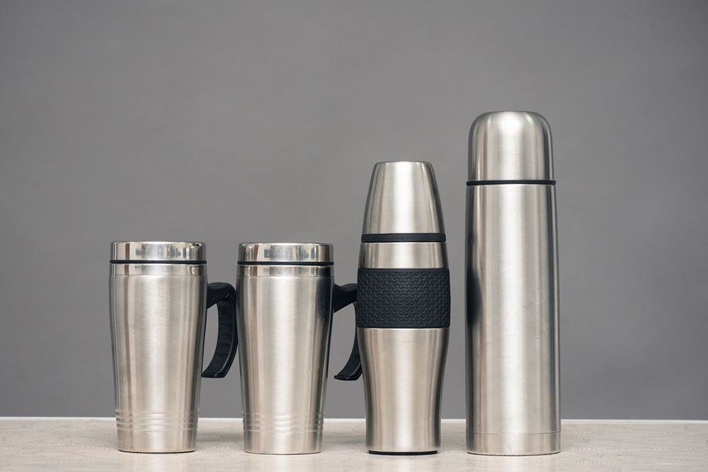 Термокружки и термос