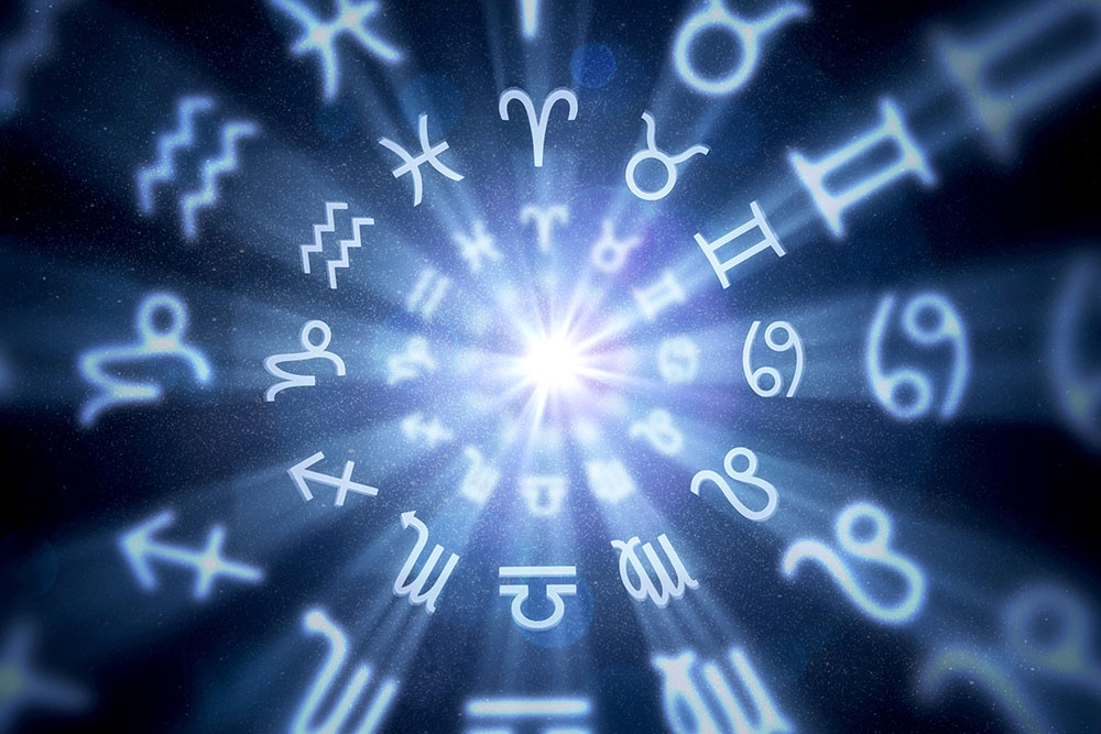 Знаки зодиака