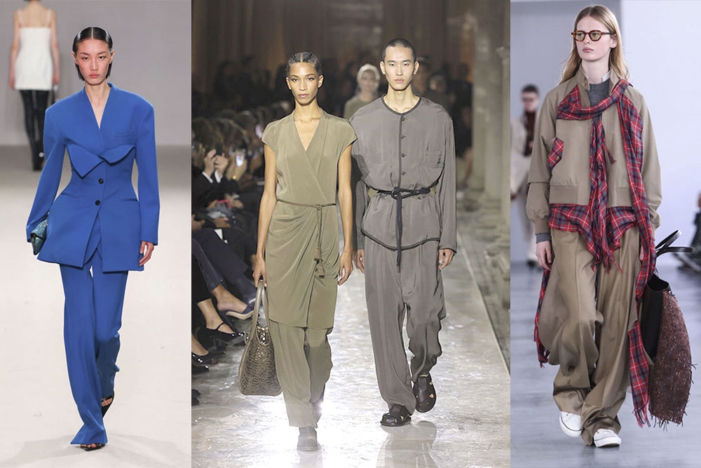 Мода 2020-х  годов