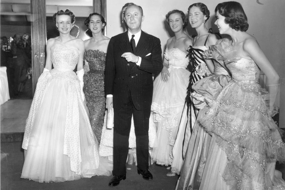 Кристина Диор