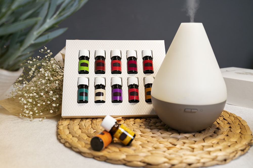 Ароматический диффузор