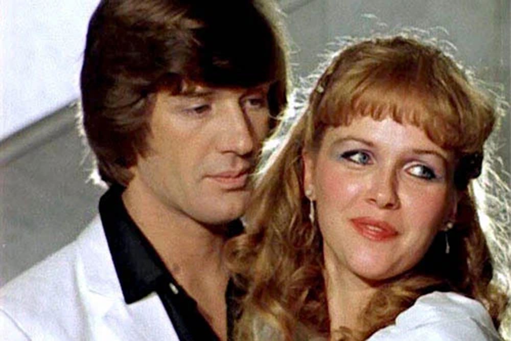 Кинофильм кадр "Чародеи"