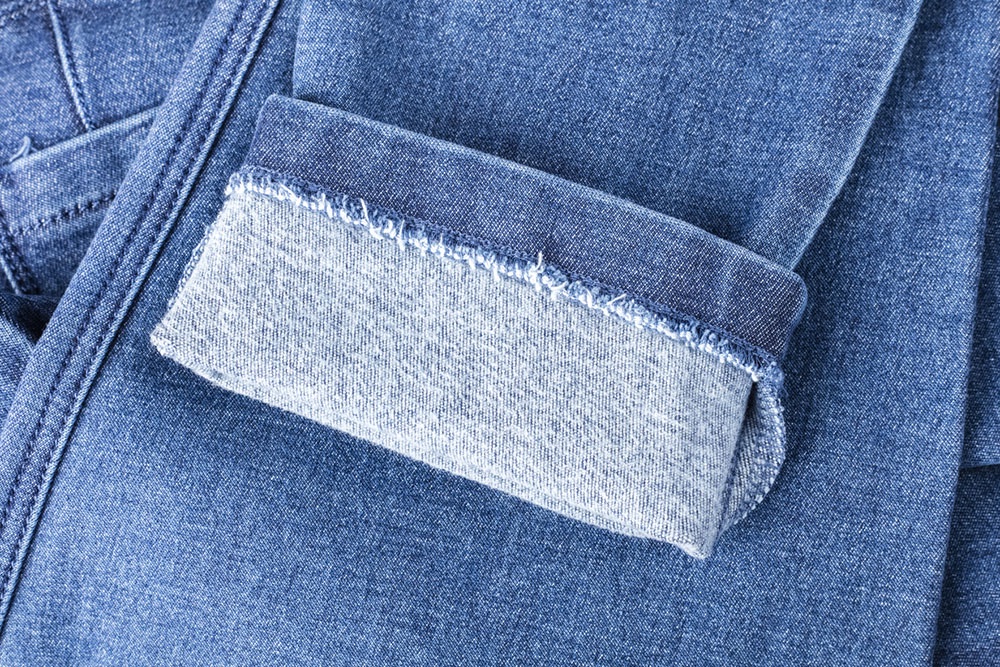 Утепленные ждинсы