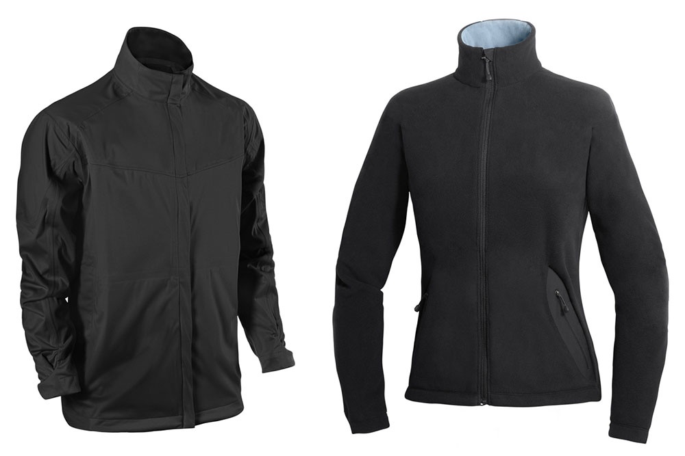 Спортивная одежда из современных тканей